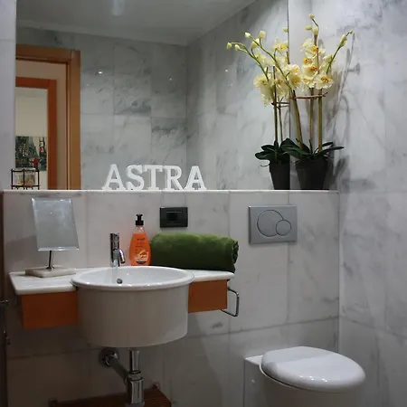 Astra סנטה קרוז דה טנריף