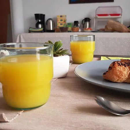Astra Frühstückspension *